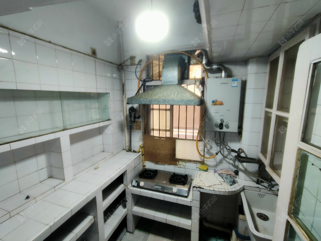 常州浦南新村在租房源室内图_小牛看房