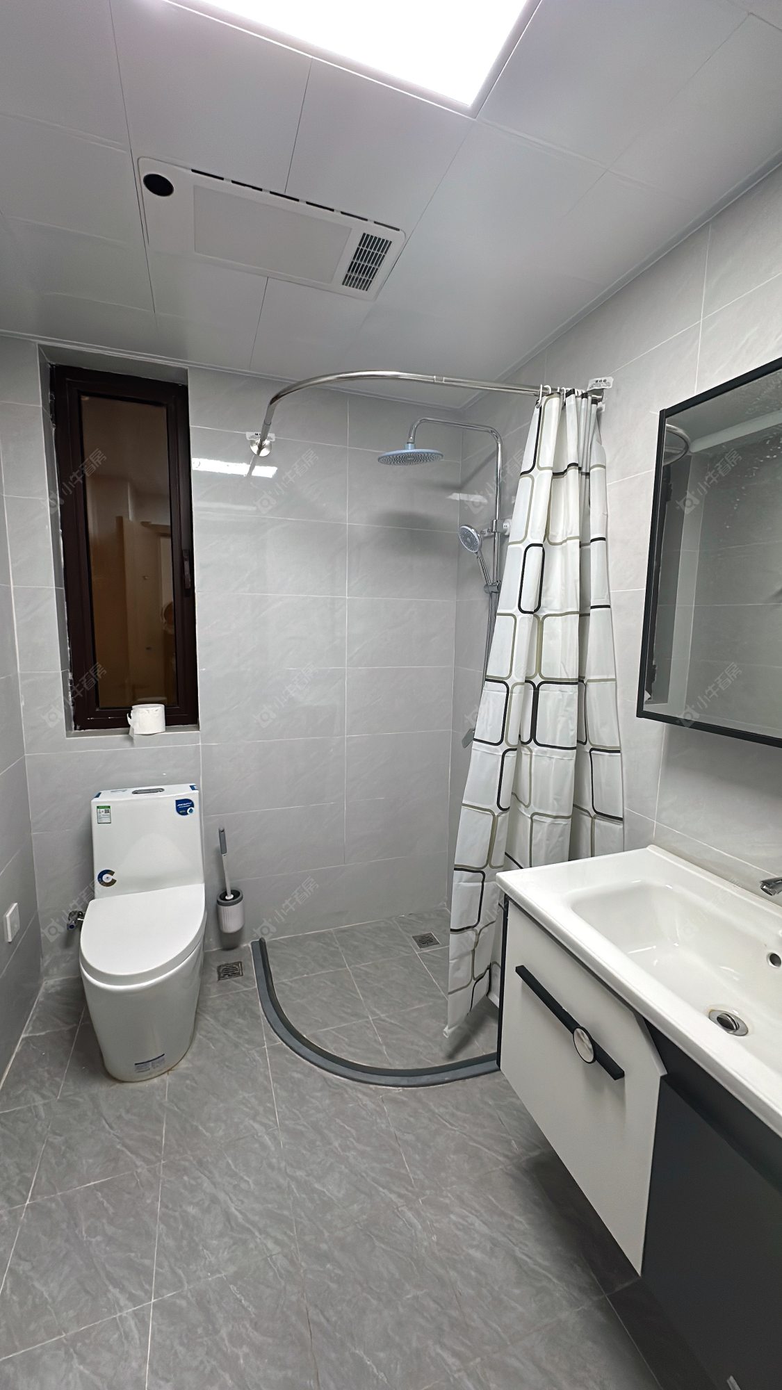 莱蒙城铂郡房源室内图 常州莱蒙城铂郡在租房源室内图_小牛看房