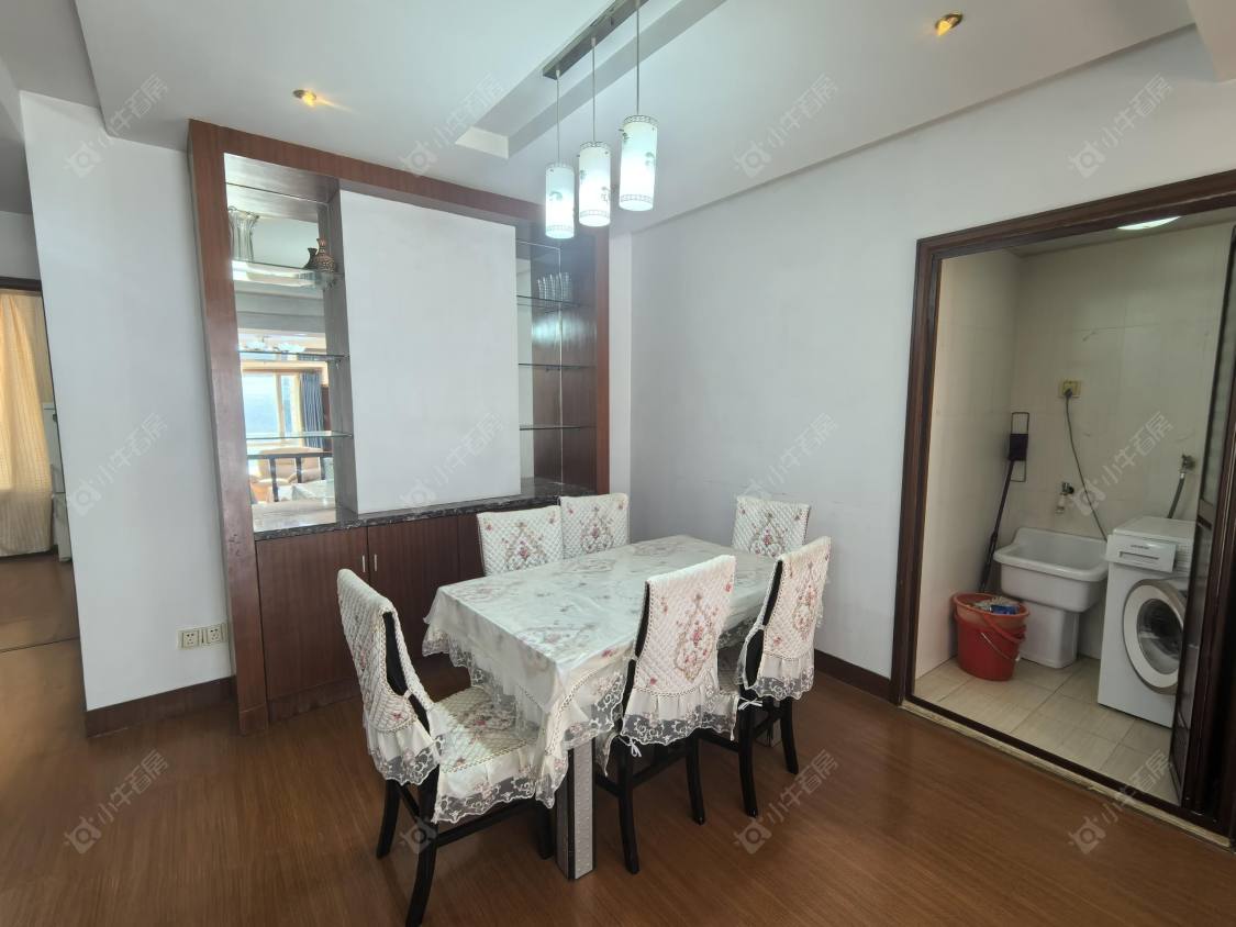 常州怀德名园在租房源室内图_小牛看房