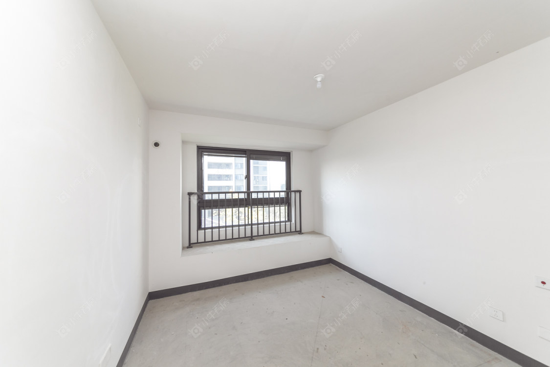 常州中梁金科启宸在售二手房源室内图_小牛看房