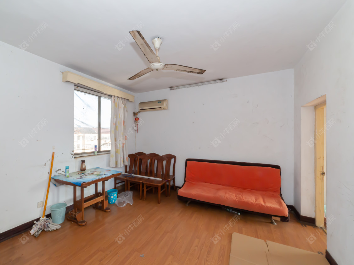 常州翠竹新村南区在售二手房_小牛看房