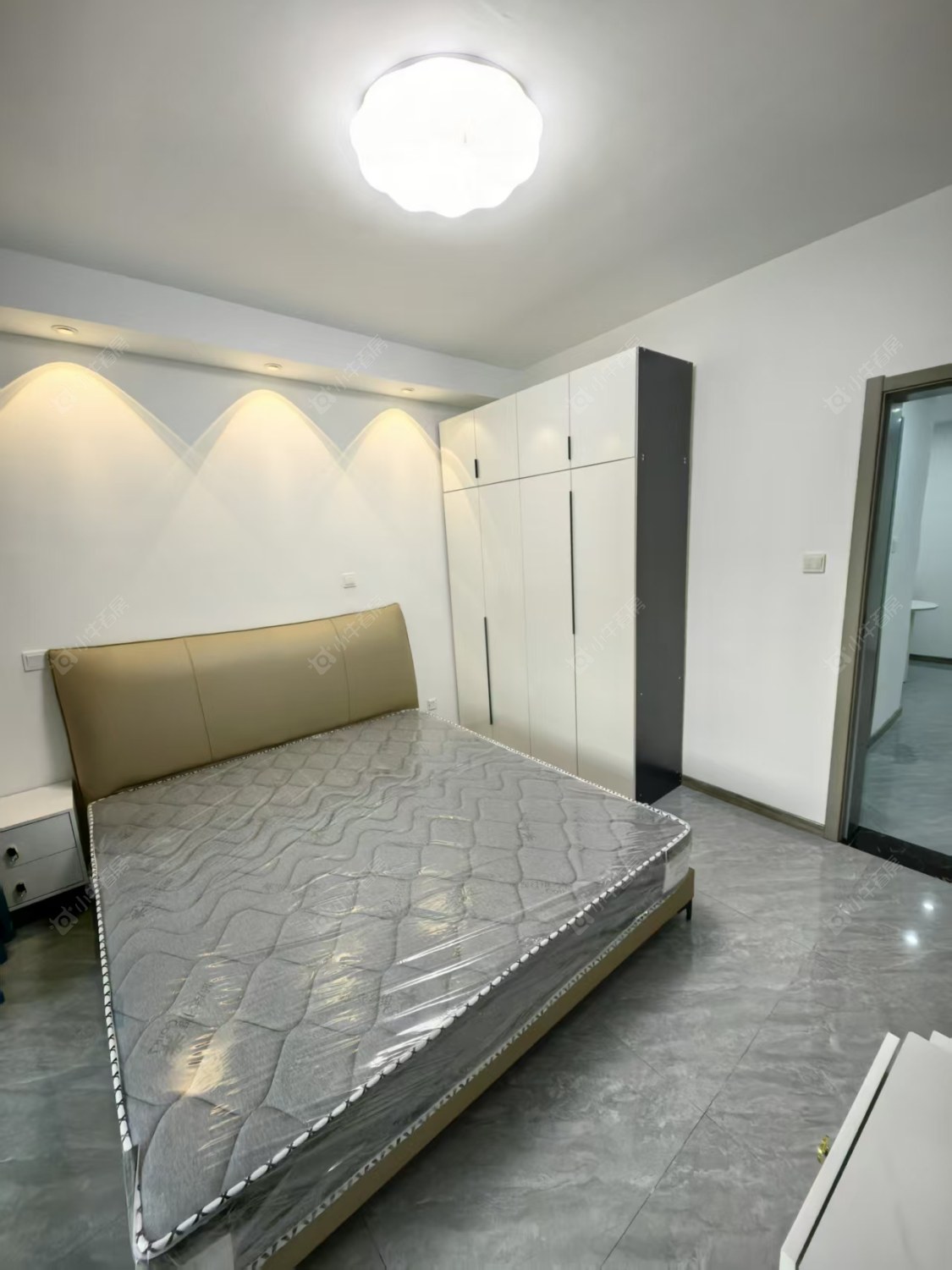 府西花园房源室内图 常州府西花园在租房源室内图_小牛看房