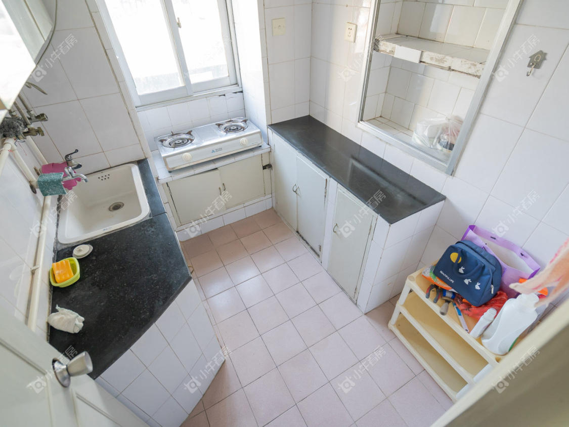 常州青云坊在租房源室内图_小牛看房