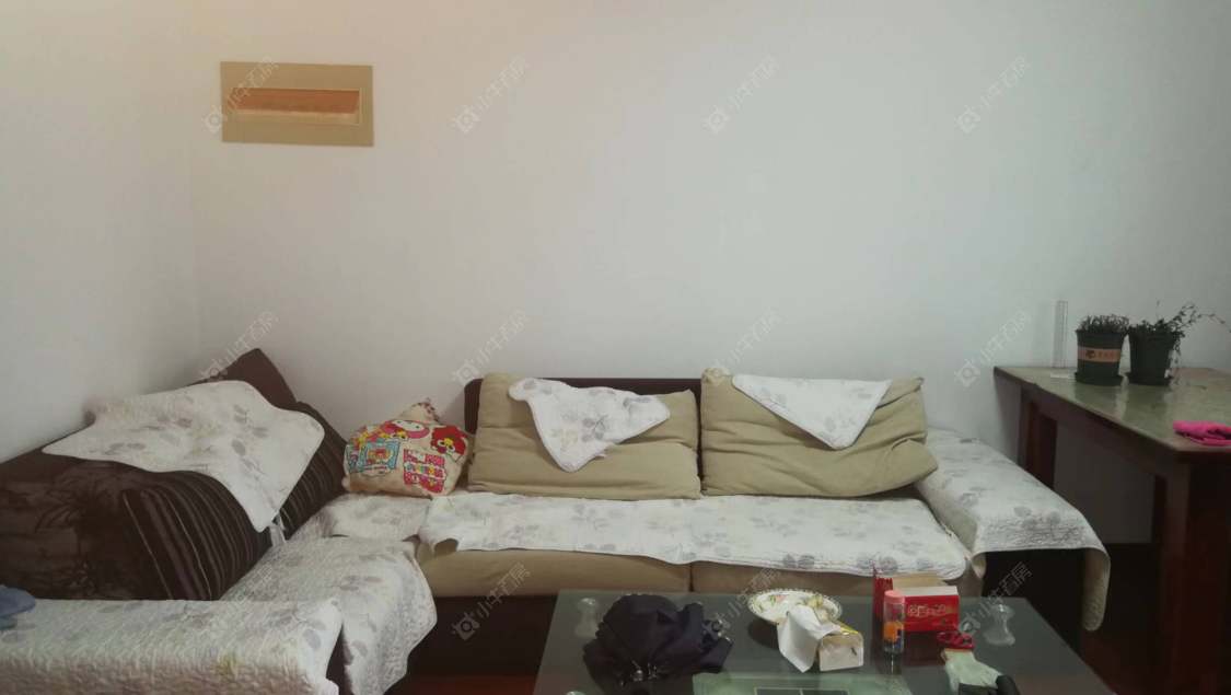 常州阳光龙庭在租房源_小牛看房