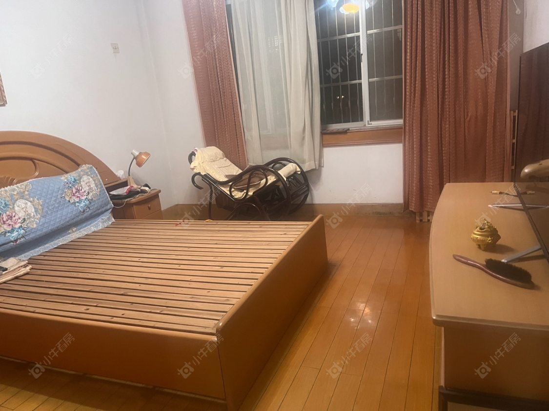 常州勤业六村在租房源室内图_小牛看房