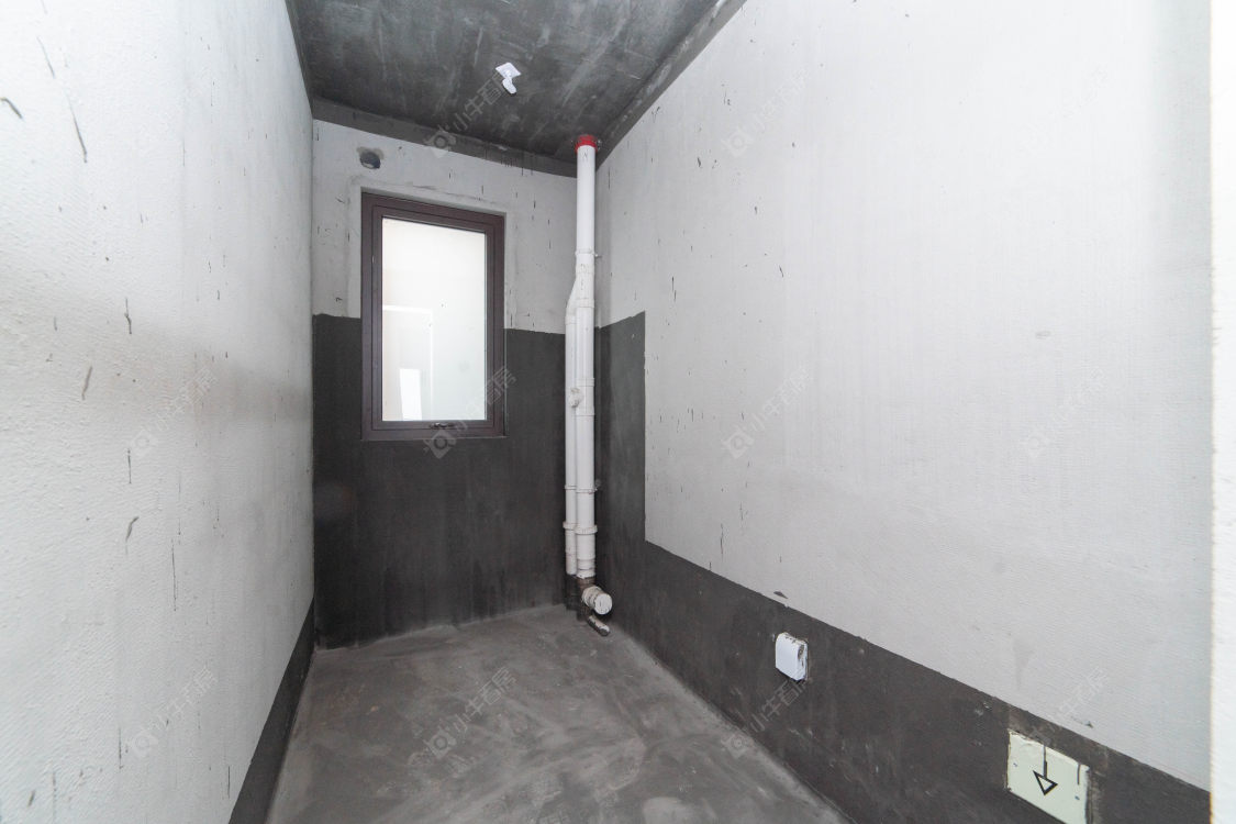 常州邹新花园D区在售二手房源室内图_小牛看房