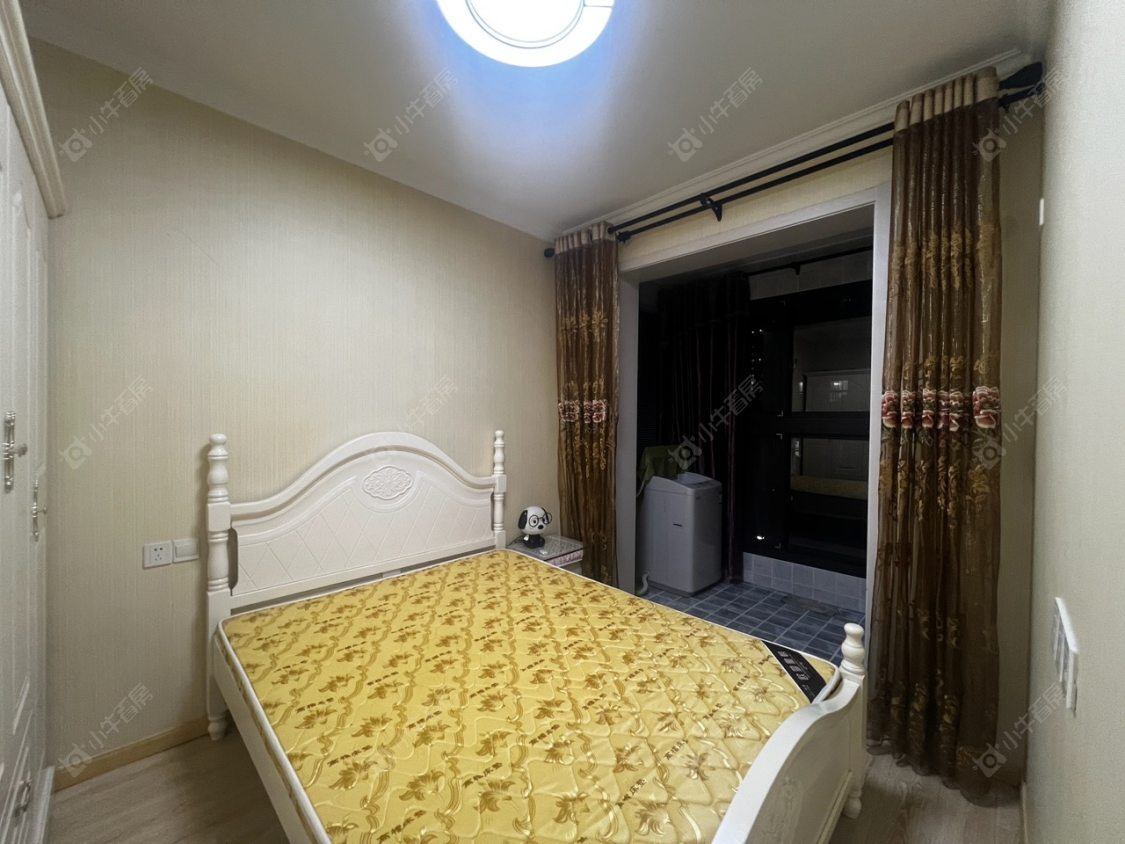 常州水岸花语在租房源室内图_小牛看房