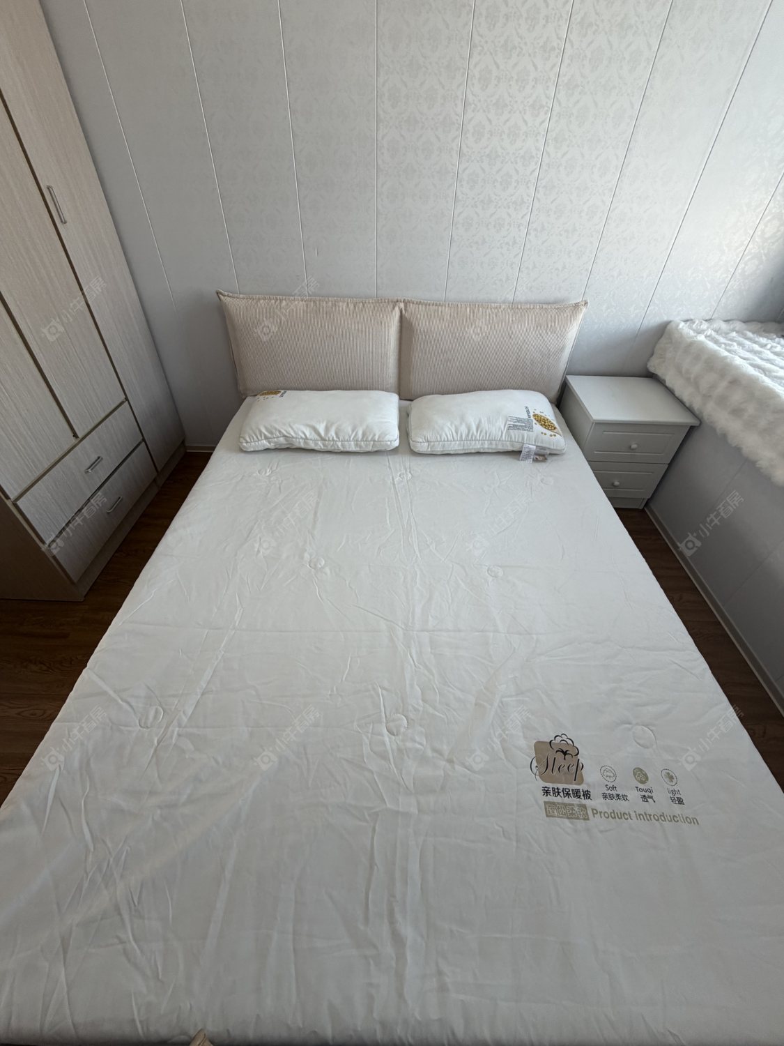 常州新城御景湾在租房源_小牛看房