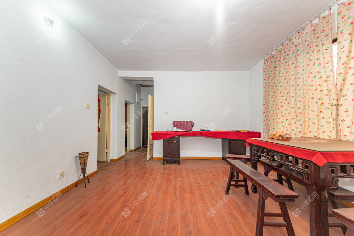 常州花东新村3室1厅1卫出租_小牛看房