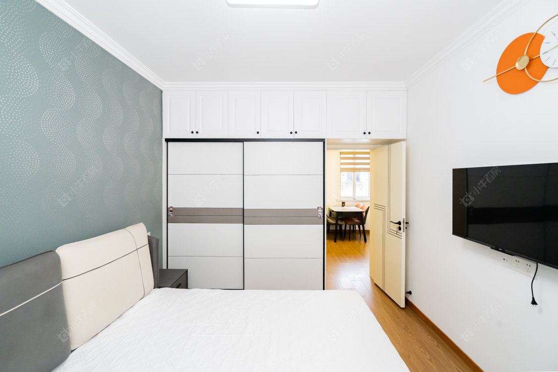 清凉新村房源室内图 常州清凉新村在售二手房源室内图_小牛看房