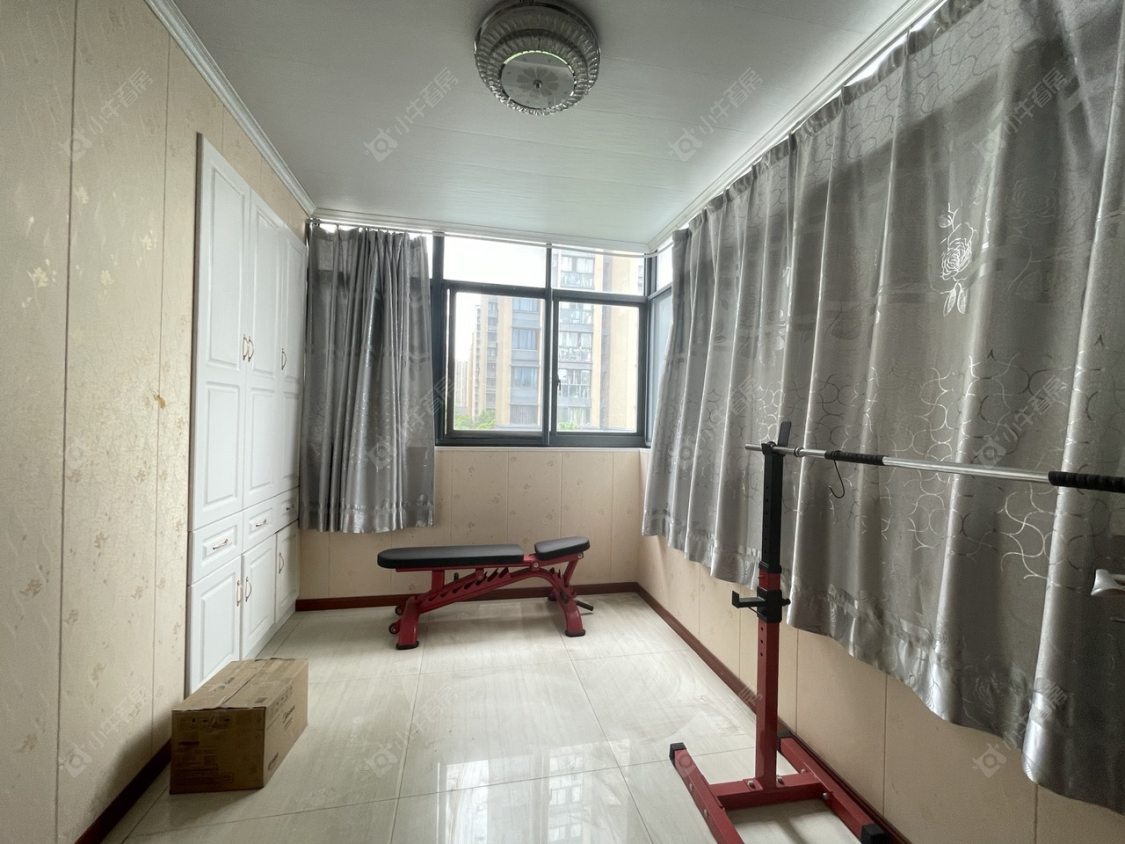 常州清水湾花园一期在租房源室内图_小牛看房