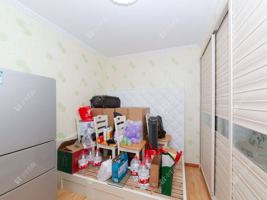 常州中央花园在租房源室内图_小牛看房