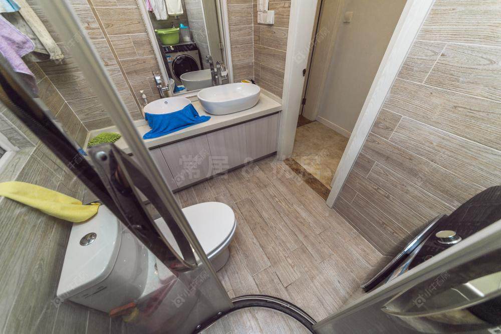 常州云山诗意在售二手房源室内图_小牛看房