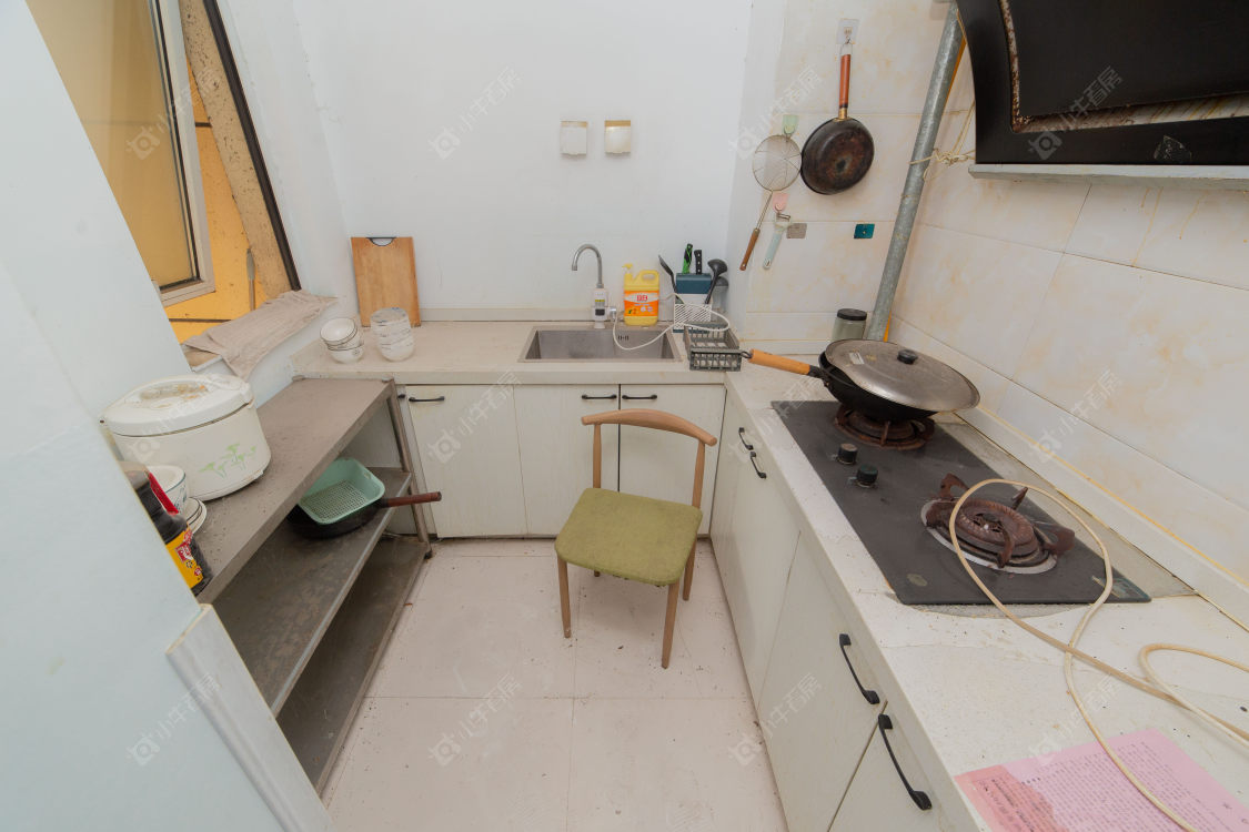 常州锦绣天地在售二手房源室内图_小牛看房