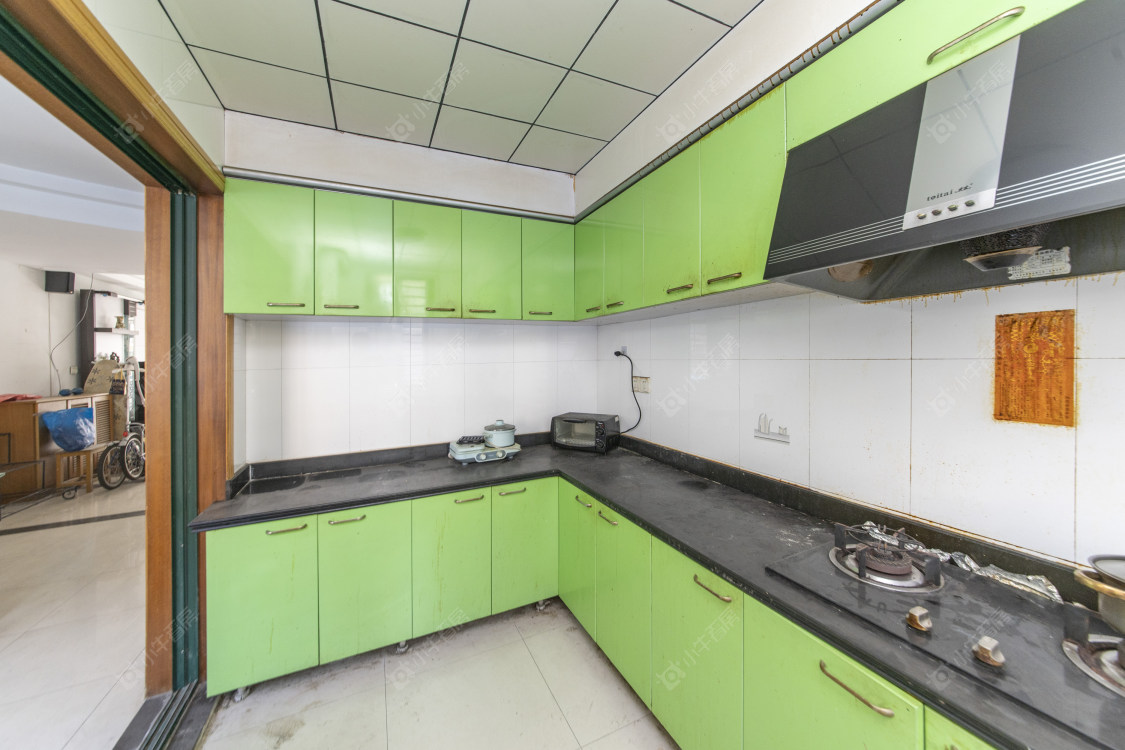 常州四季新城北苑在售二手房源室内图_小牛看房