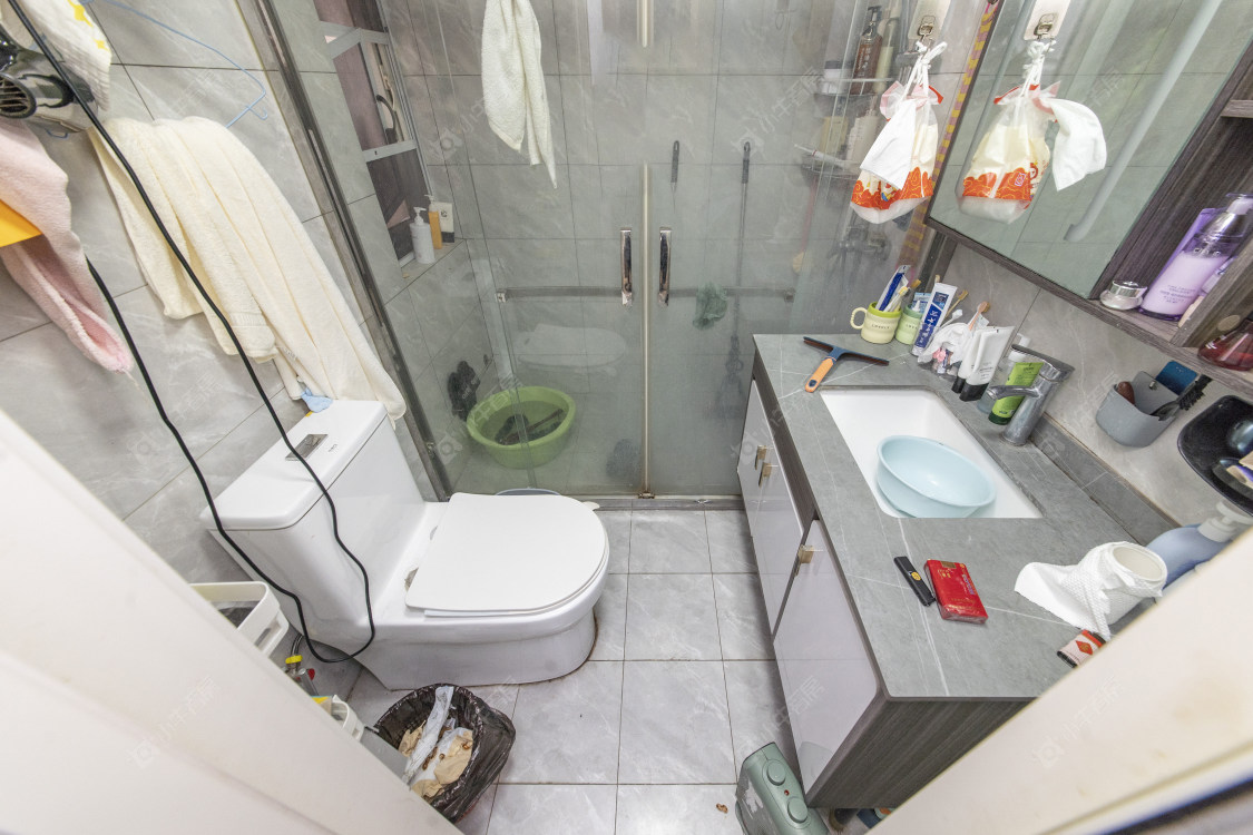 四季新城南苑房源室内图 常州四季新城南苑在售二手房源室内图_小牛看房