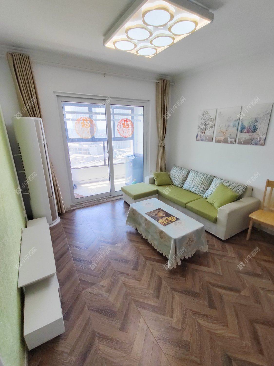 红星国际广场房源室内图 常州红星国际广场在租房源室内图_小牛看房