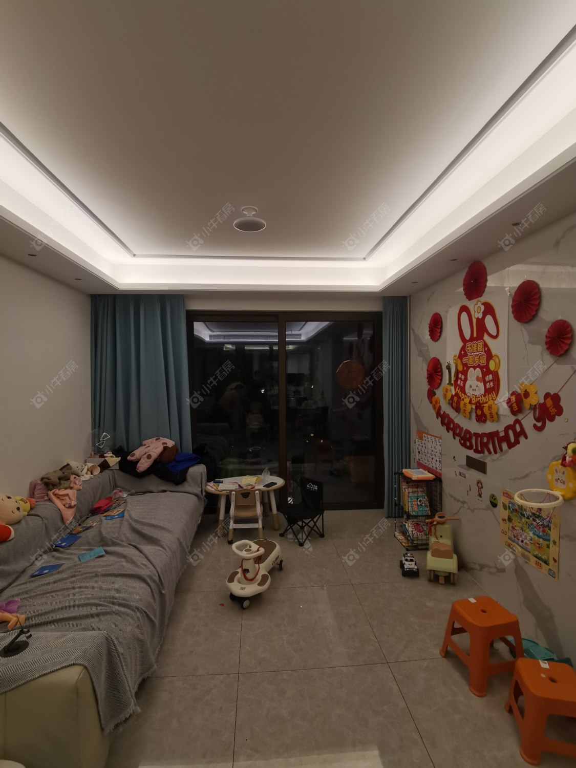 常州碧桂园碧玥和鸣在租房源_小牛看房