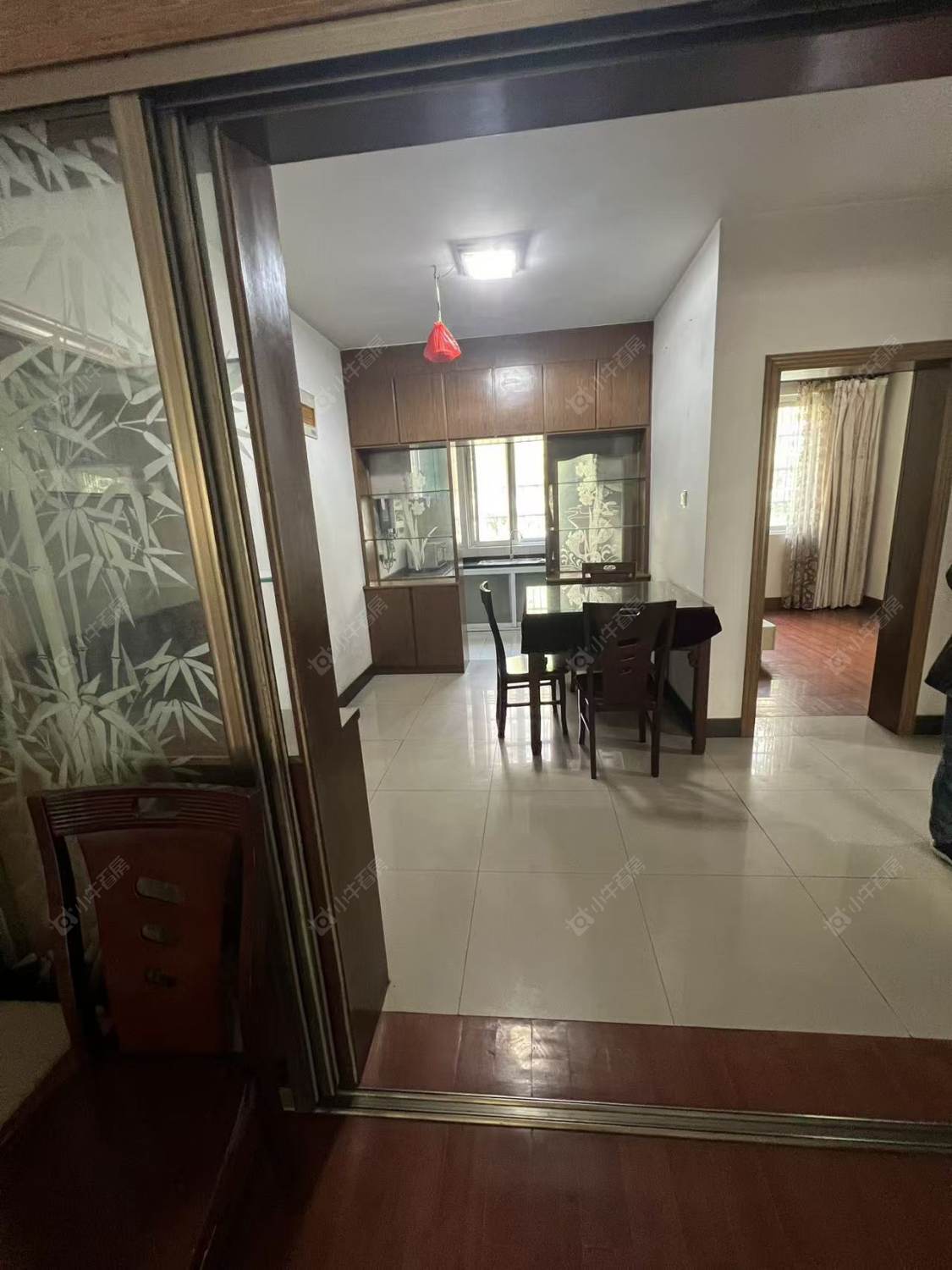 常州半岛小区在租房源室内图_小牛看房