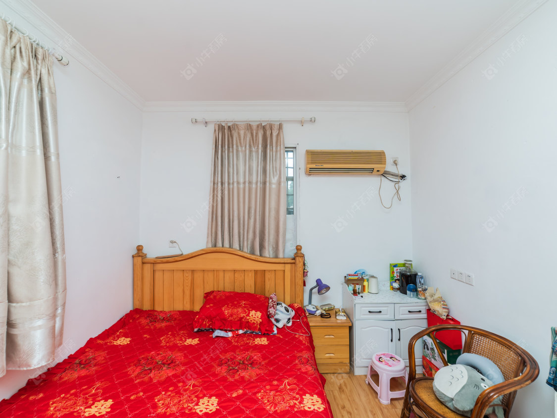 常州工房北区在售二手房源室内图_小牛看房