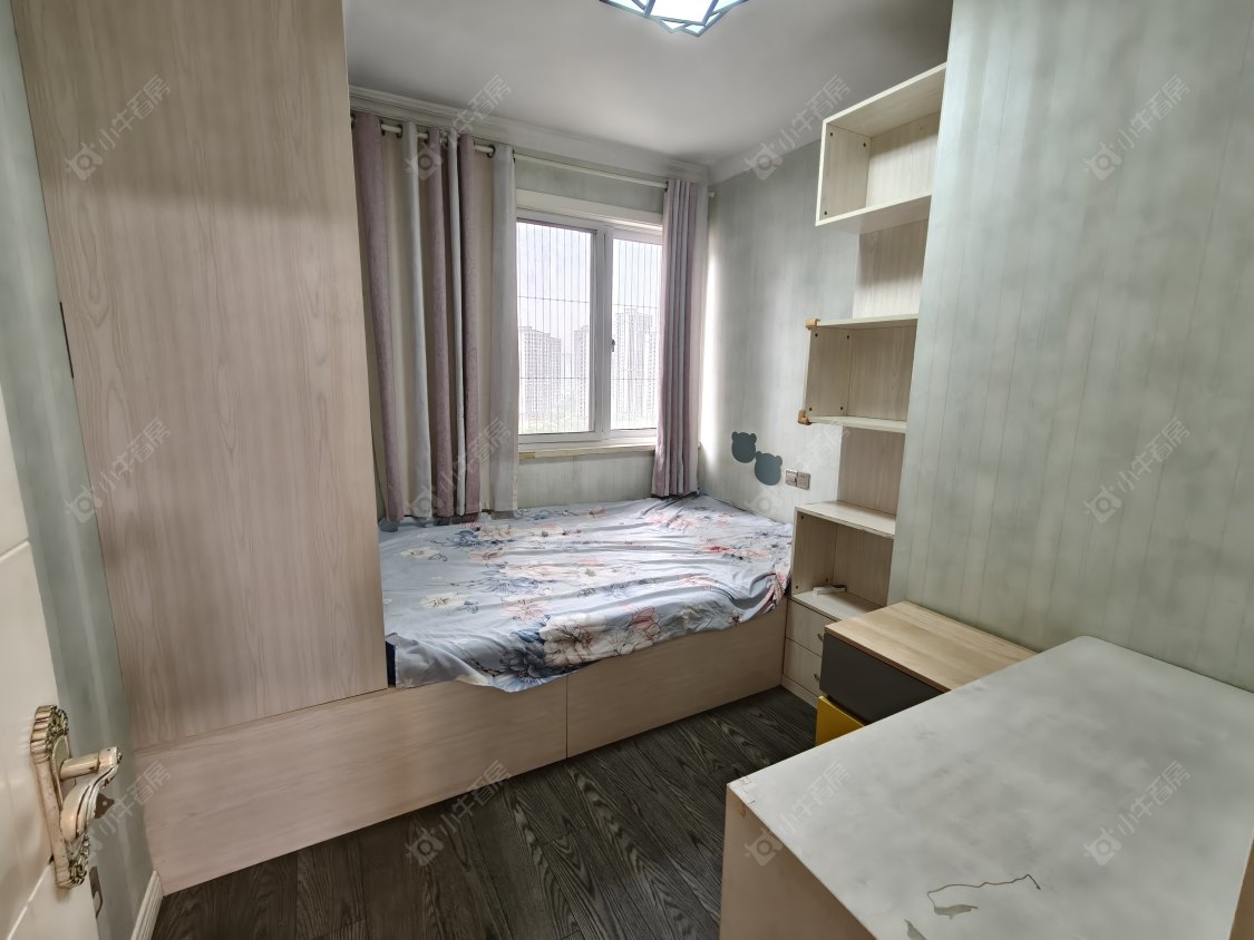 常州中海凤凰熙岸在租房源_小牛看房