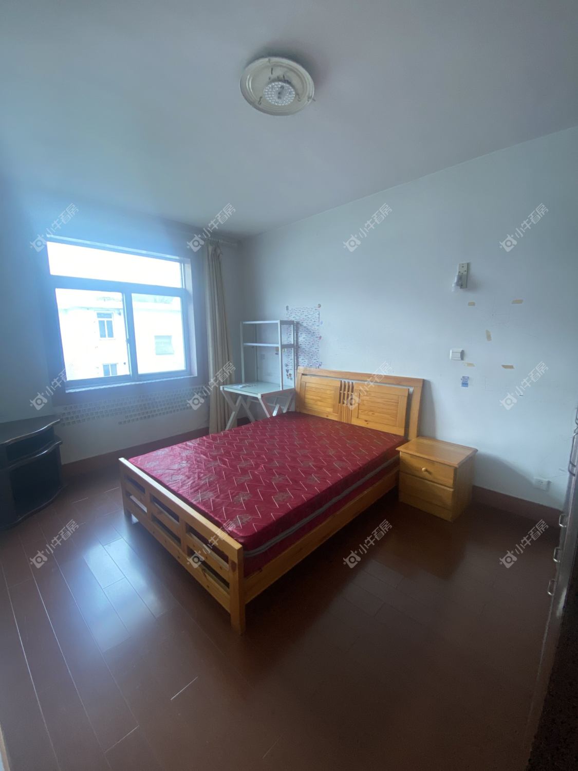 常州翠竹新村南区在租房源_小牛看房