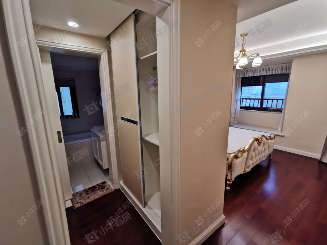 新城公馆荣域房源 常州新城公馆荣域在租房源_小牛看房