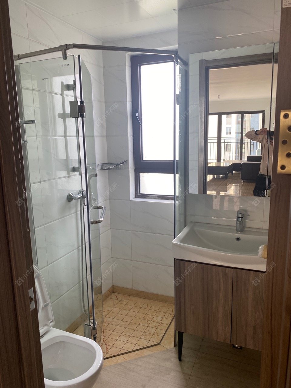 常州碧桂园浅水湾在租房源室内图_小牛看房