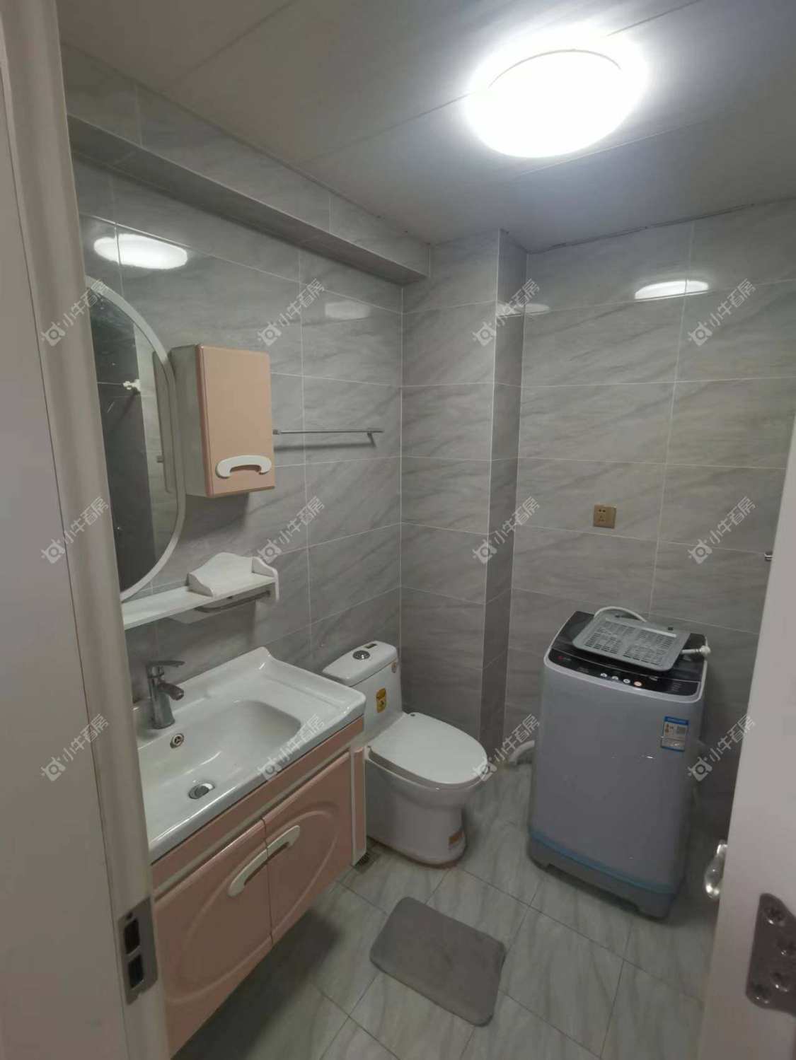 常州美吉特黄金公寓在租房源_小牛看房