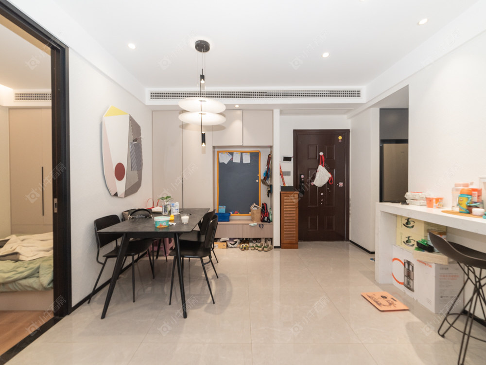 常州锦绣天地在售二手房源室内图_小牛看房