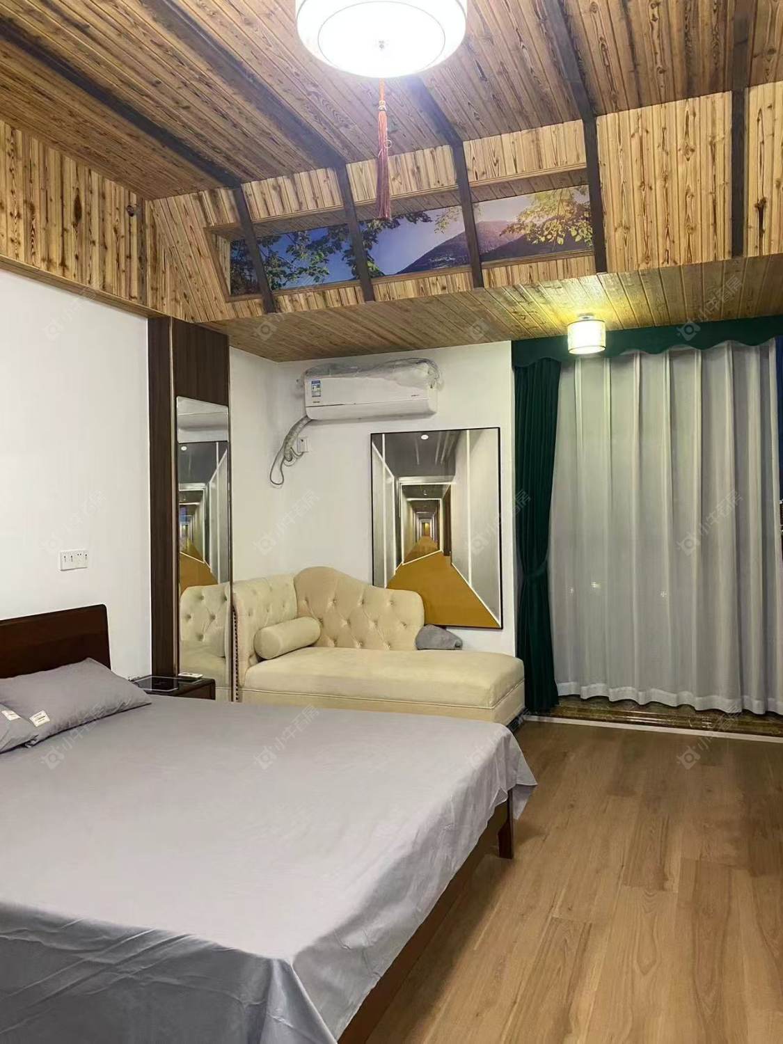 新龙江城市广场房源室内图 常州新龙江城市广场在租房源室内图_小牛看房