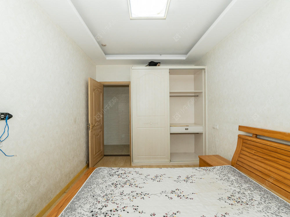 常州五洲国际在售二手房源室内图_小牛看房