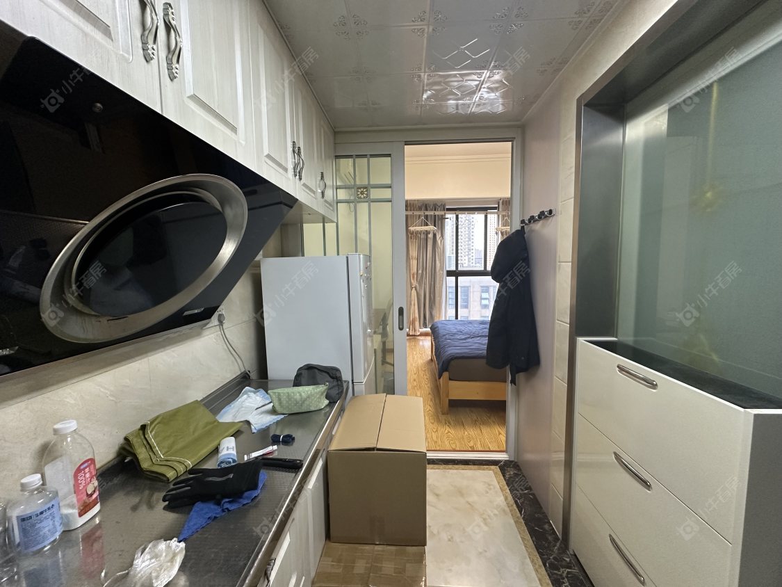 常州新城帝景东区在租房源_小牛看房