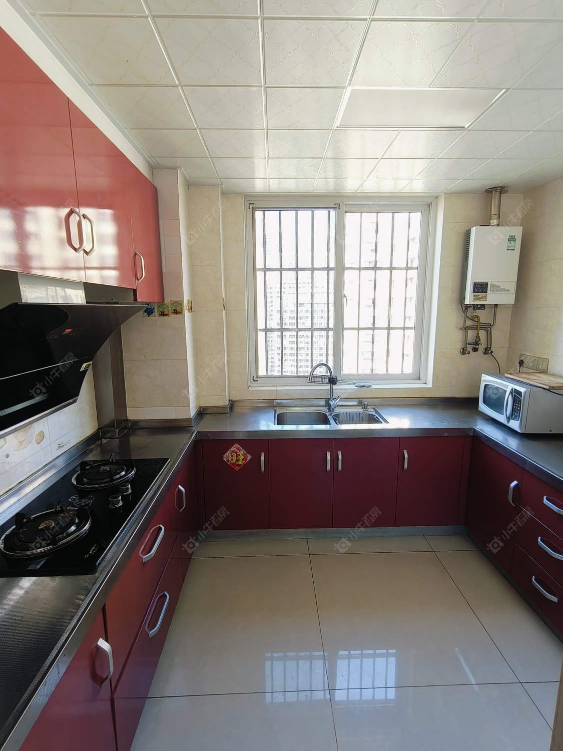 常州华润国际三期在租房源_小牛看房