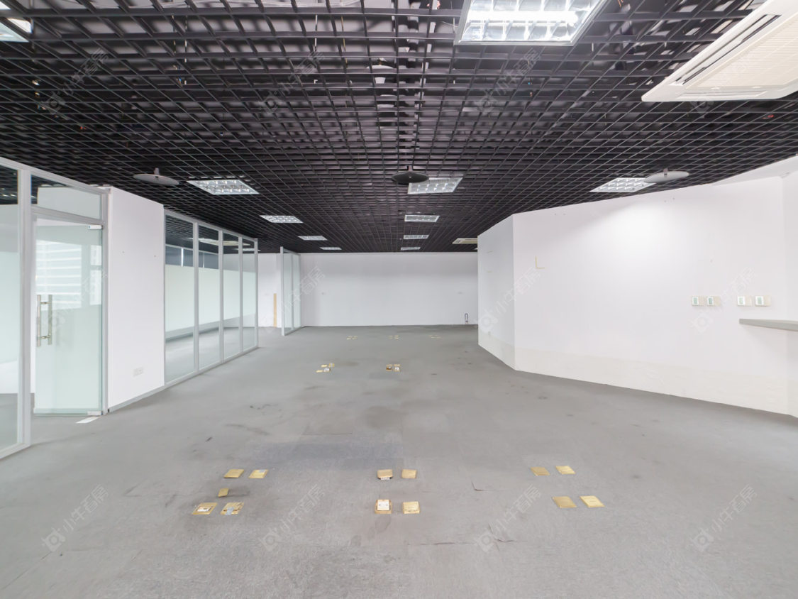 常州创意产业园（新北）在售二手房源室内图_小牛看房