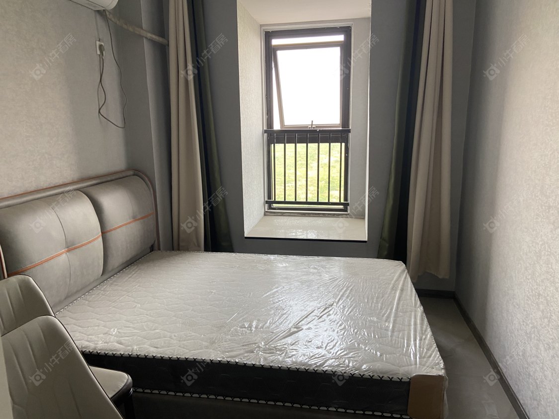 常州牡丹三江公寓在租房源_小牛看房