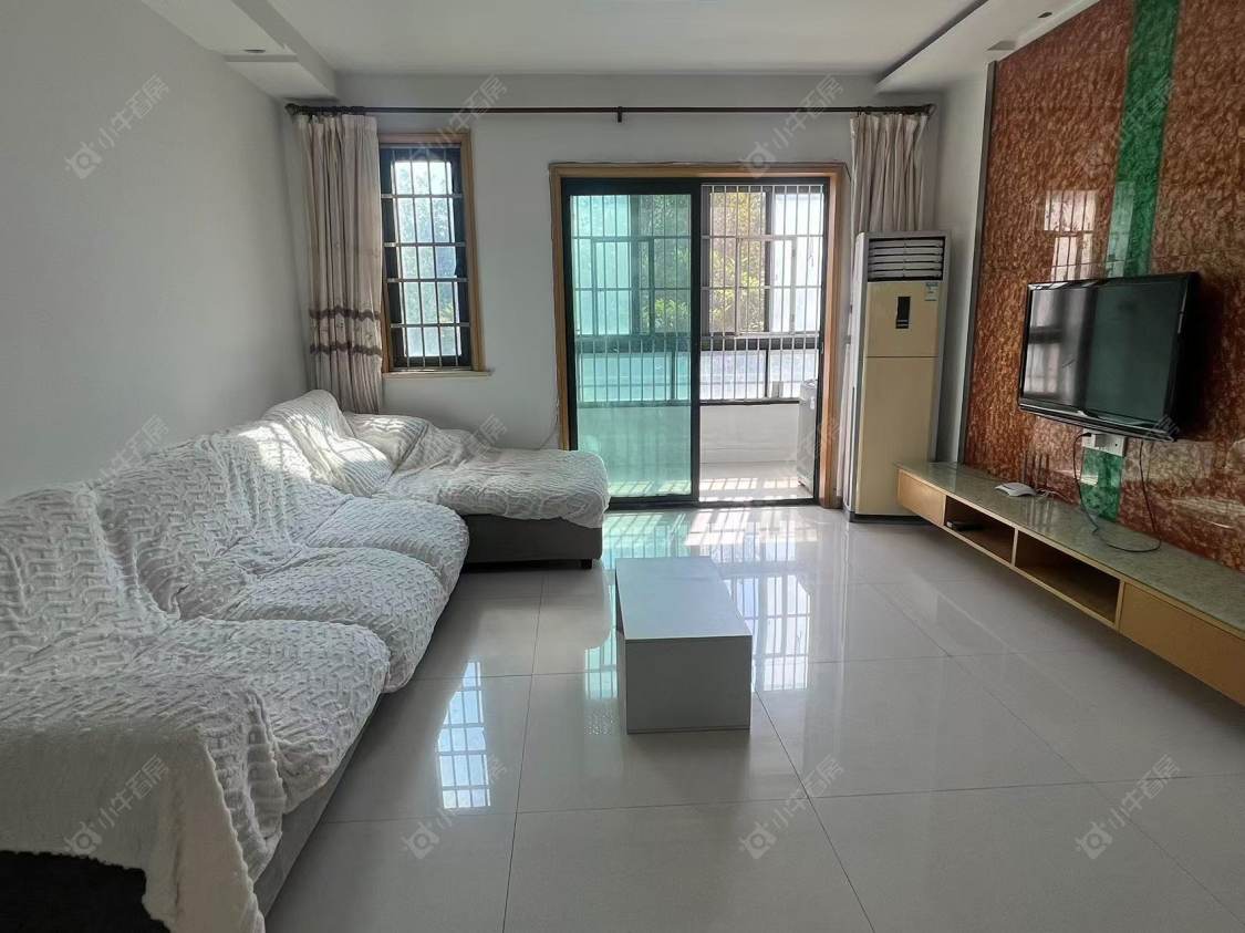 常州景瑞曦城2室2厅1卫出租_小牛看房