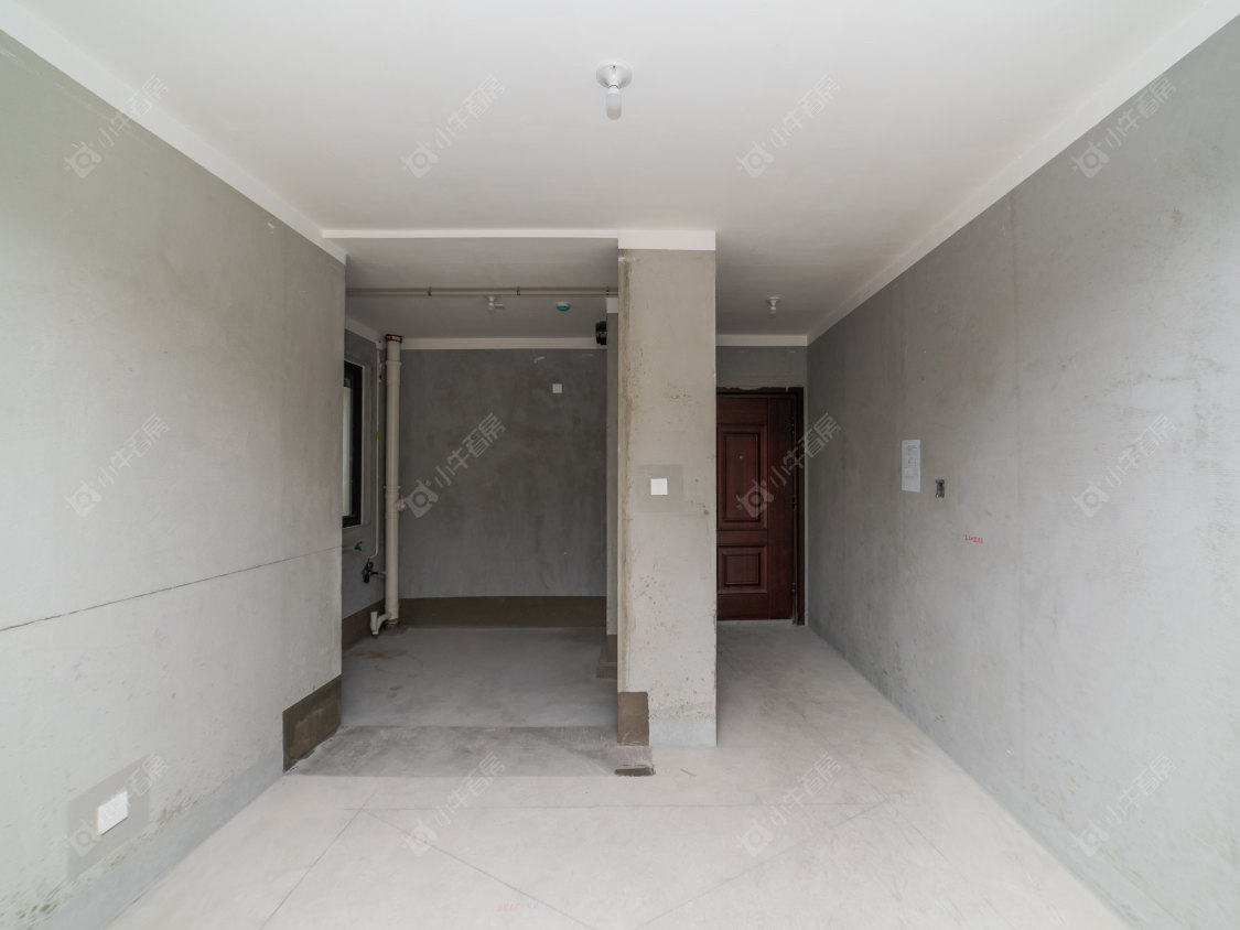 常州山水雅居在售二手房源室内图_小牛看房