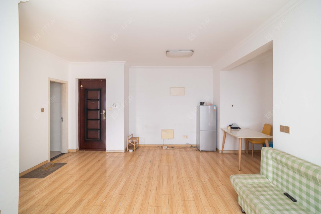 保利公园九里房源室内图 常州保利公园九里在售二手房源室内图_小牛看房