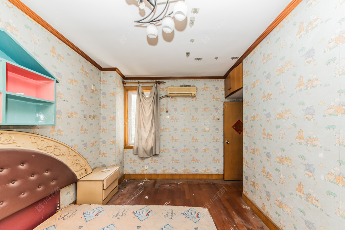 常州天安花园在售二手房源室内图_小牛看房