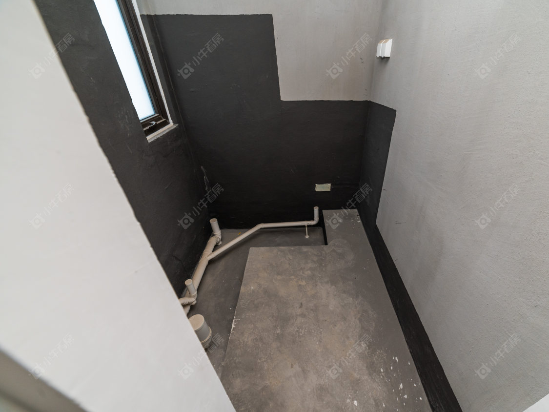 常州华润万象府在售二手房源室内图_小牛看房