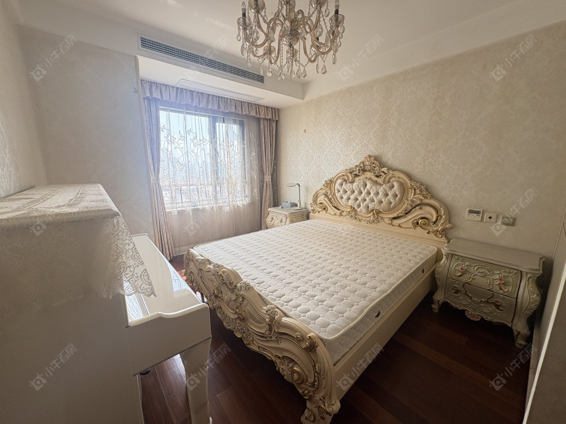 常州新城金郡(天宁)一期在租房源_小牛看房