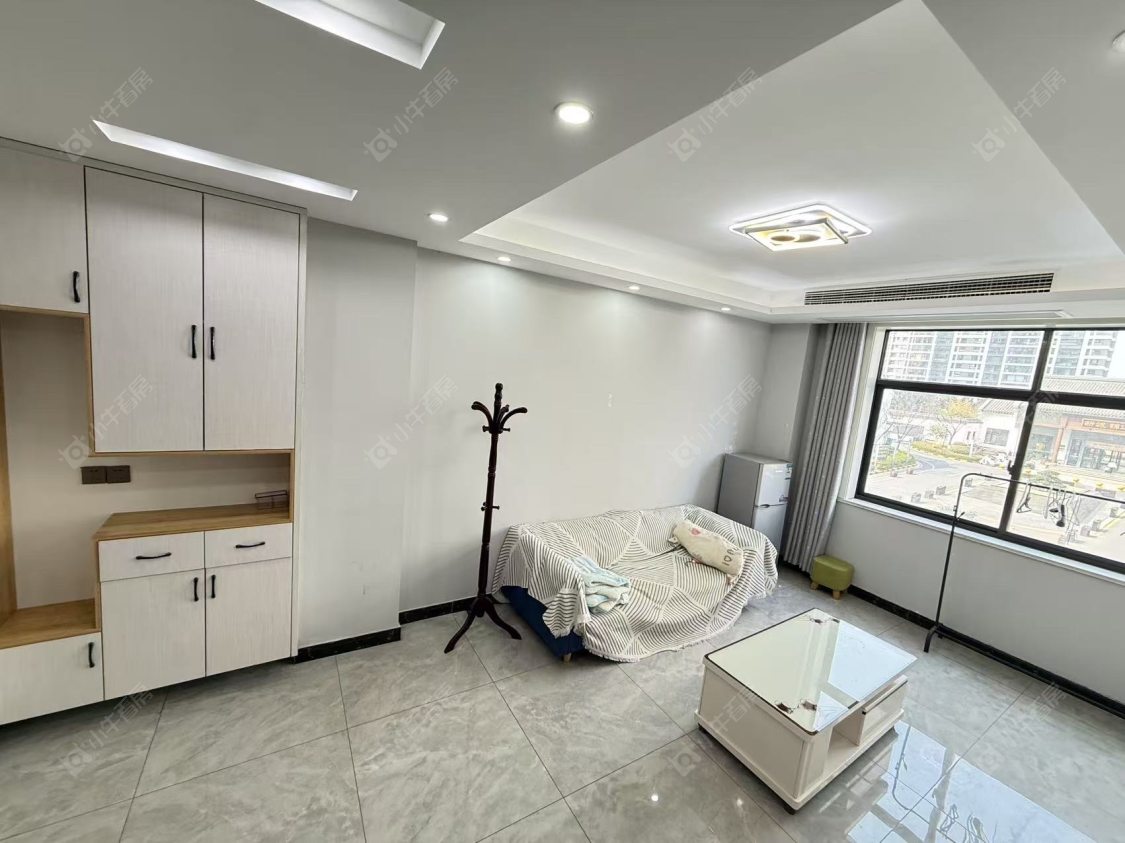 红星国际广场房源室内图 常州红星国际广场在租房源室内图_小牛看房