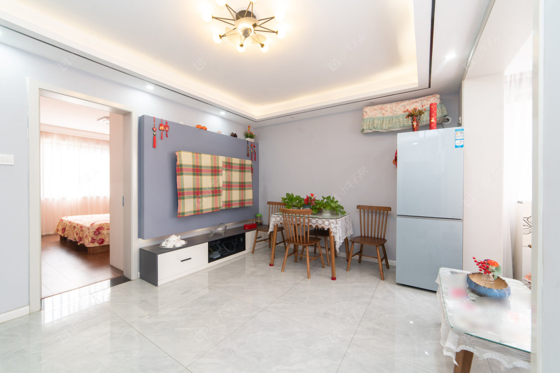 常州勤业四村南区在售二手房_小牛看房