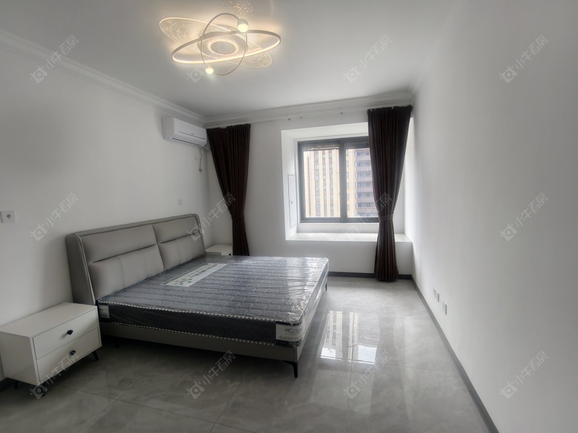 常州百馨西苑五期在租房源室内图_小牛看房