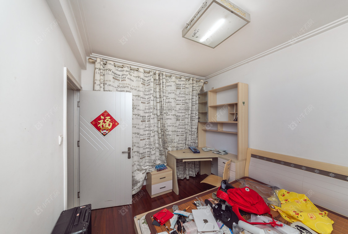 常州新城长岛在售二手房源室内图_小牛看房