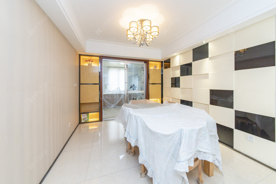 吾悦广场北区房源室内图 常州吾悦广场北区在售二手房源室内图_小牛看房