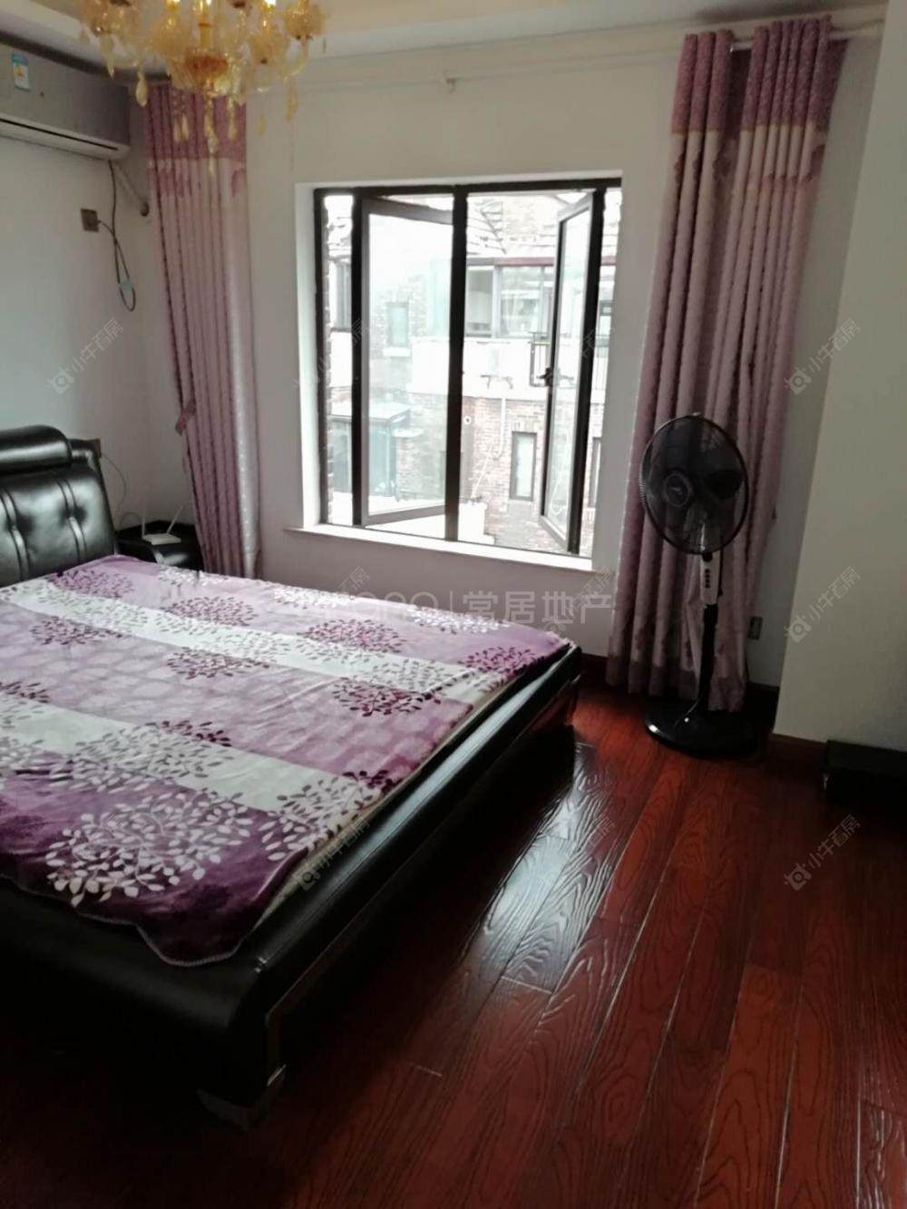 常州东渡海派青城在售二手房_小牛看房