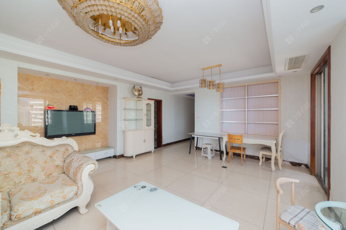 常州道生中心在售二手房_小牛看房