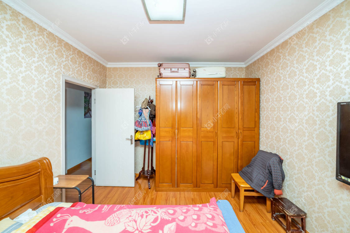 常州国泰名都在租房源室内图_小牛看房